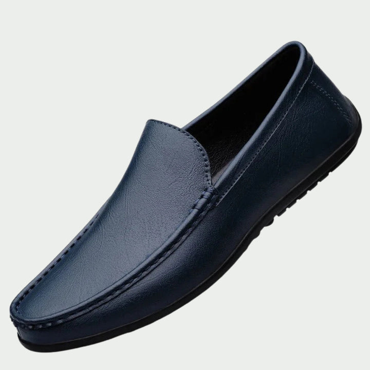 Albert - Genuine Leather Loafer