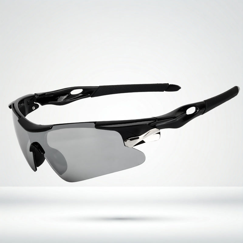Salmeron - Stylish Sports Sunglasses