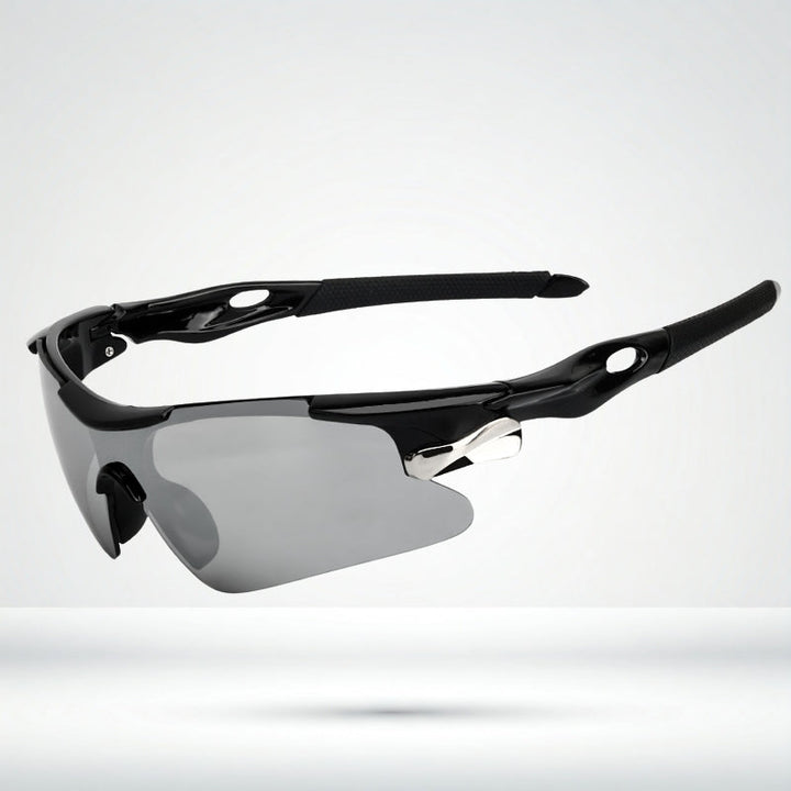 Salmeron - Stylish Sports Sunglasses