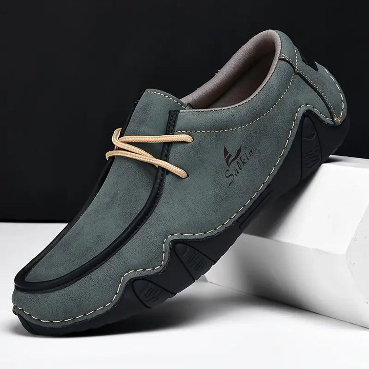Bastos - Handmade Leather Loafer