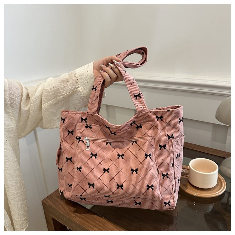 Shiloh - Commuter Shoulder Bag