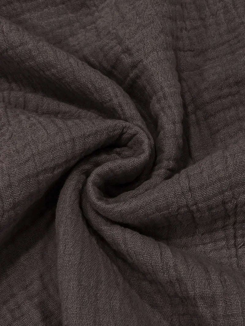 Benson - Fashionable Long Sleeve Summer Shirt