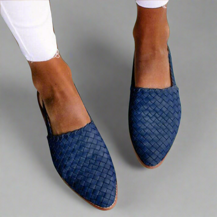 Amara - Elegant Loafer With Comfortable Sole