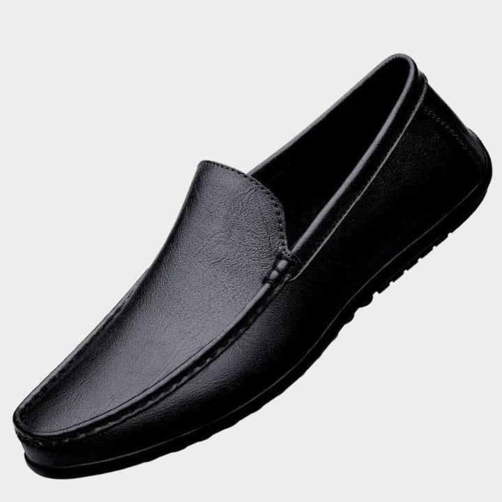 Albert - Genuine Leather Loafer