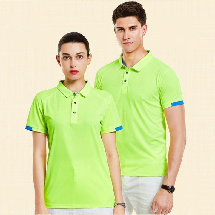 Balaguer - Short Sleeve Polo Shirt