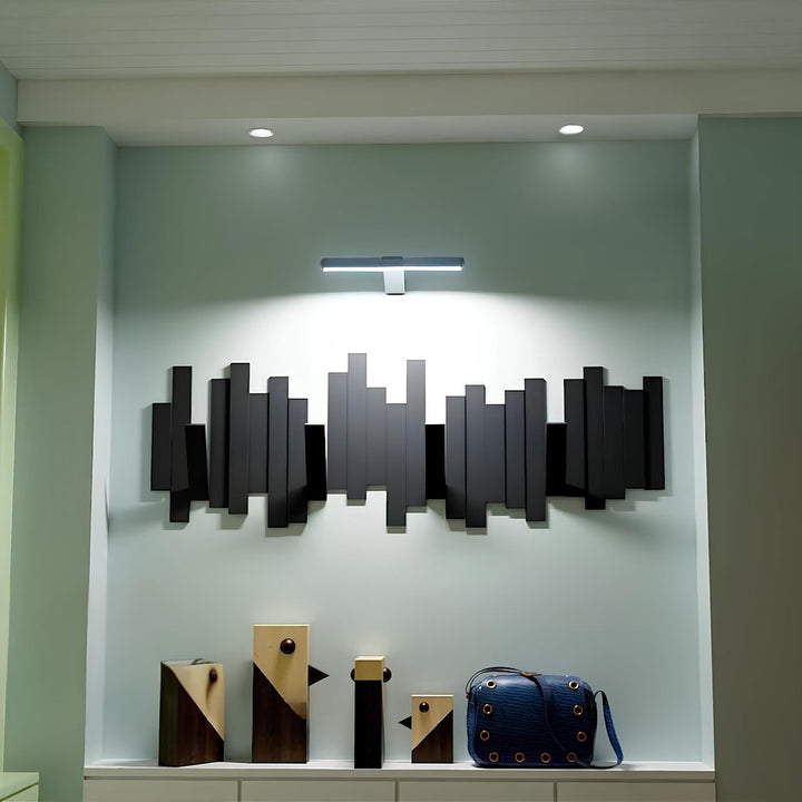 ArtGlow - Cordless Wall Art Light