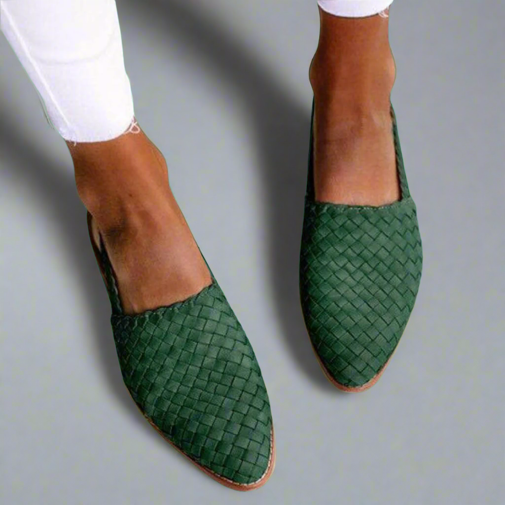 Amara - Elegant Loafer With Comfortable Sole