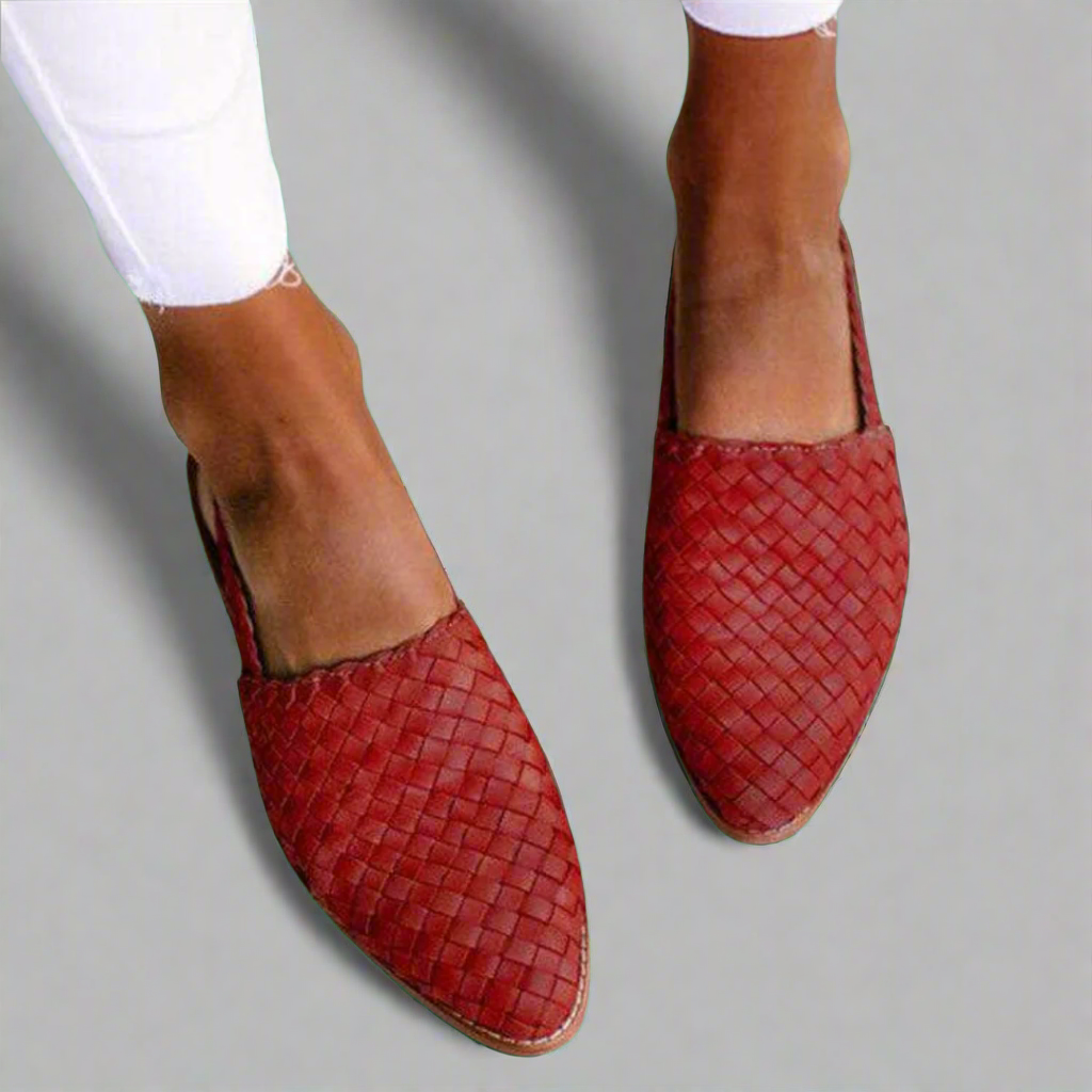 Amara - Elegant Loafer With Comfortable Sole