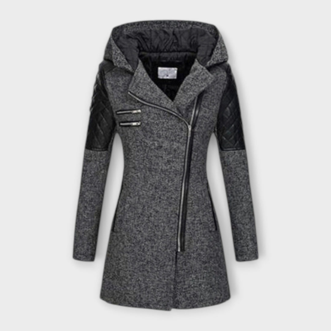 Sophia - Cosy Winter Jacket