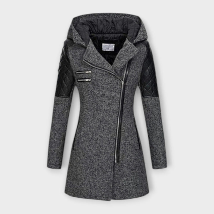 Sophia - Cosy Winter Jacket