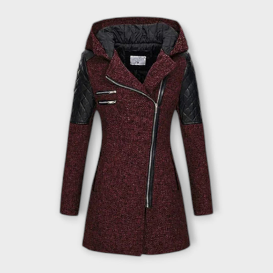 Sophia - Cosy Winter Jacket