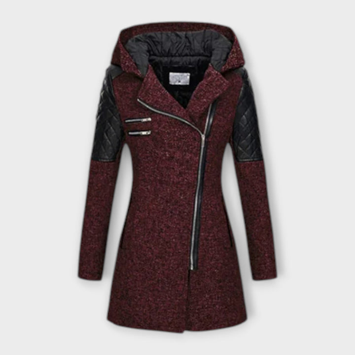 Sophia - Cosy Winter Jacket
