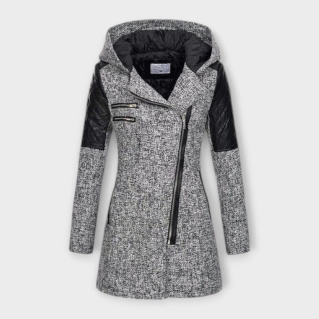 Sophia - Cosy Winter Jacket