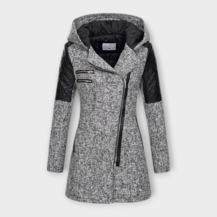 Sophia - Cosy Winter Jacket