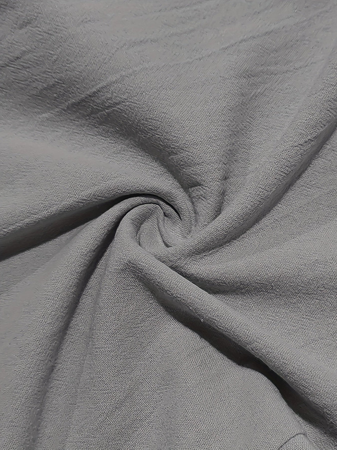 Aznar - Casual Linen Elastic Pant