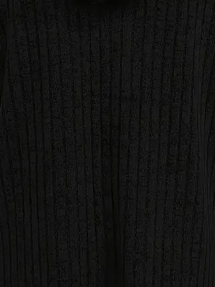 Sheryl - Casual Long Sleeve Jacket