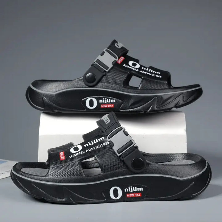 Stelios - Casual Summer Outdoor Sandal