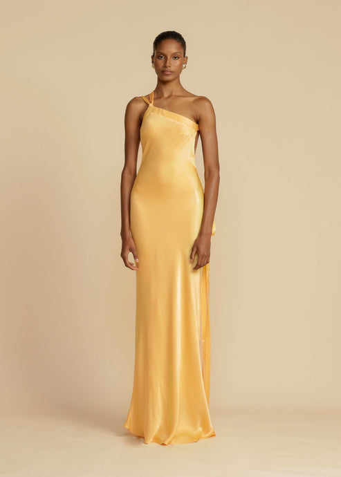 Sybille - Elegant Maxi Dress