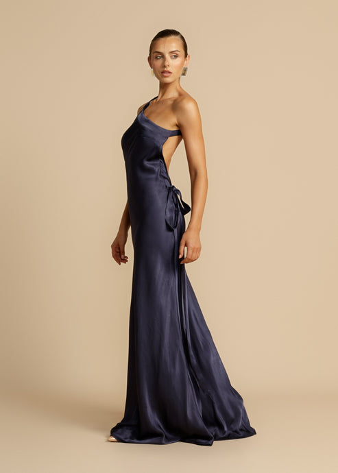 Sybille - Elegant Maxi Dress
