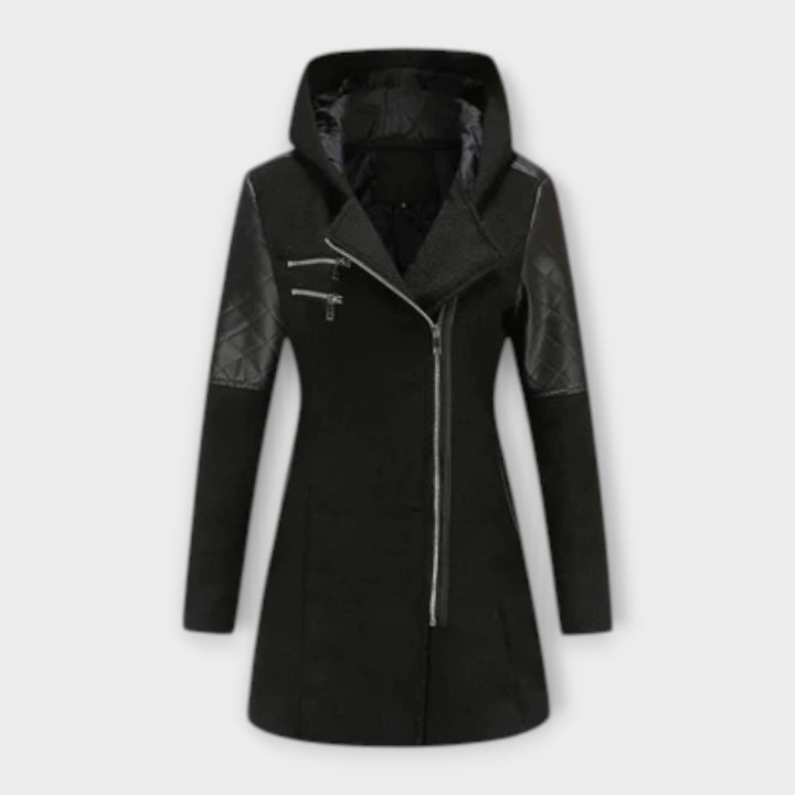 Sophia - Cosy Winter Jacket
