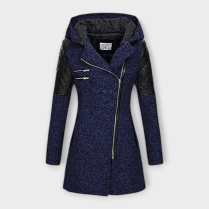 Sophia - Cosy Winter Jacket