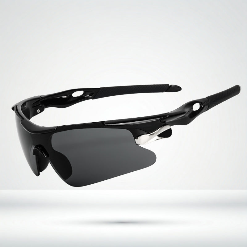 Salmeron - Stylish Sports Sunglasses