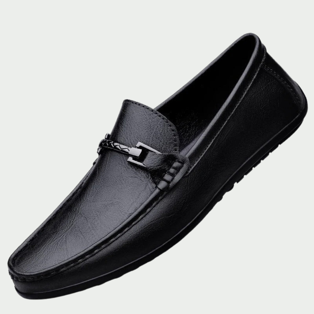 Albert - Genuine Leather Loafer
