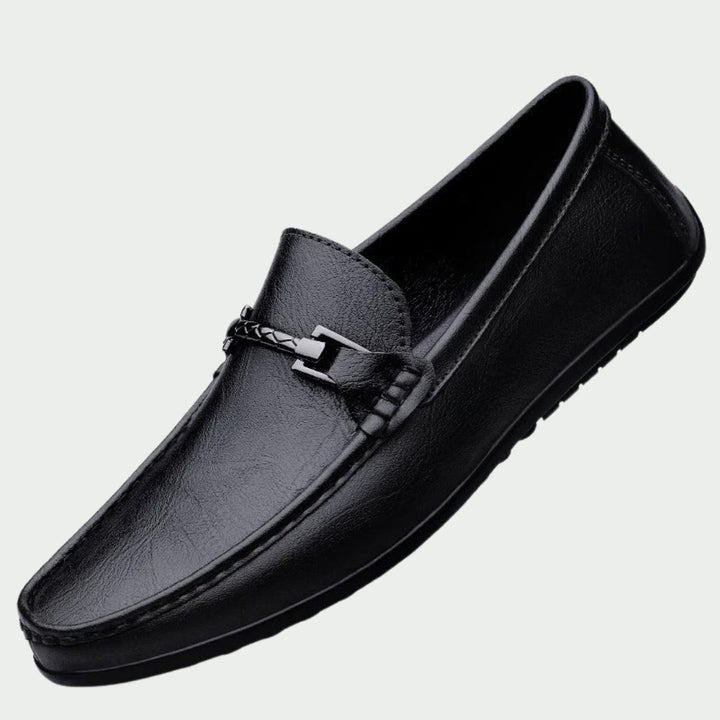 Albert - Genuine Leather Loafer