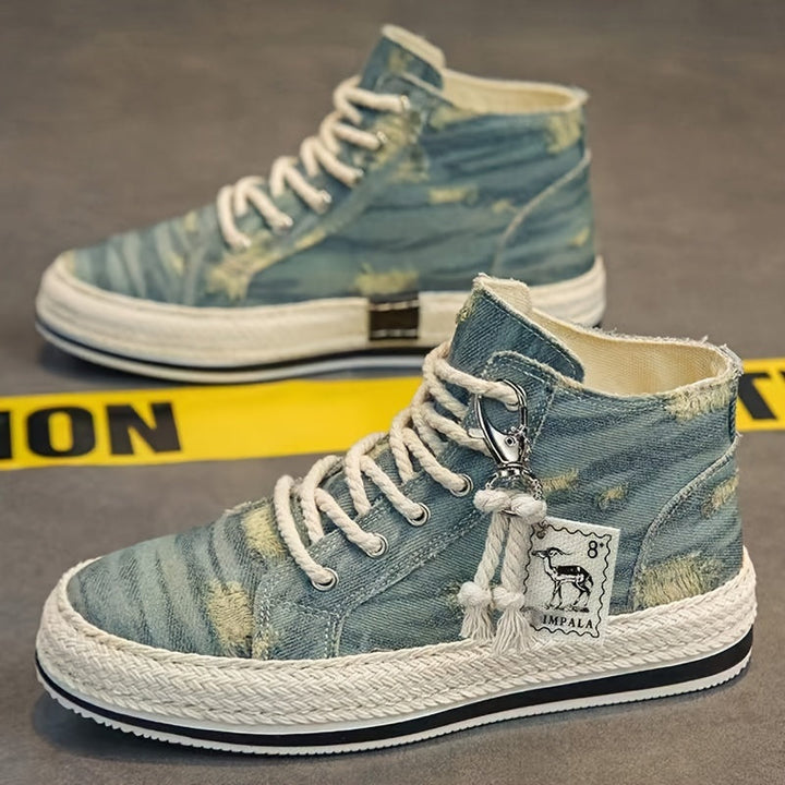 Aurelius - Breathable Non Slip Sneaker