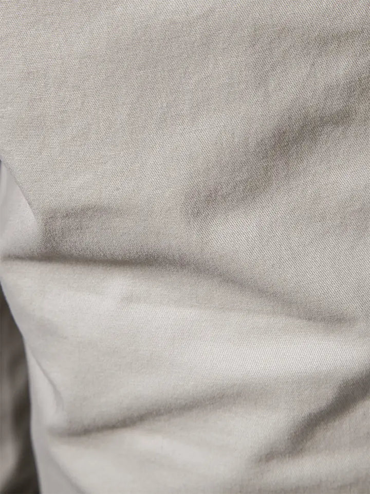 Baird - Cotton Shorts With Pocket