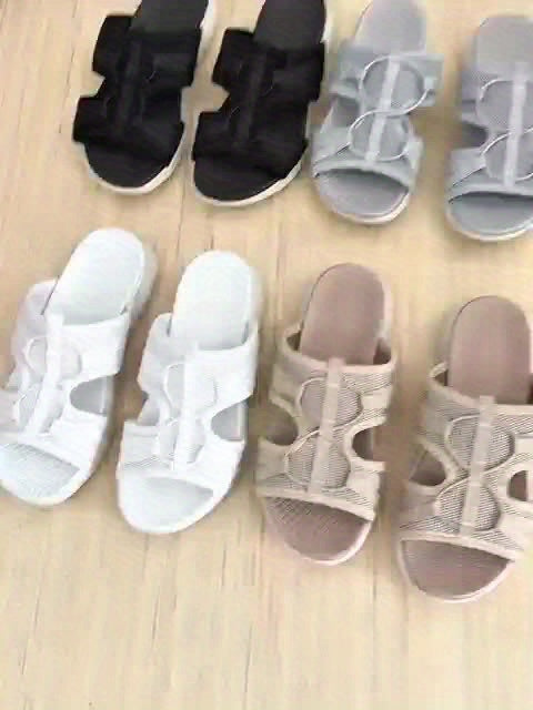 Aysia - Comfortable Non Slip Sandal