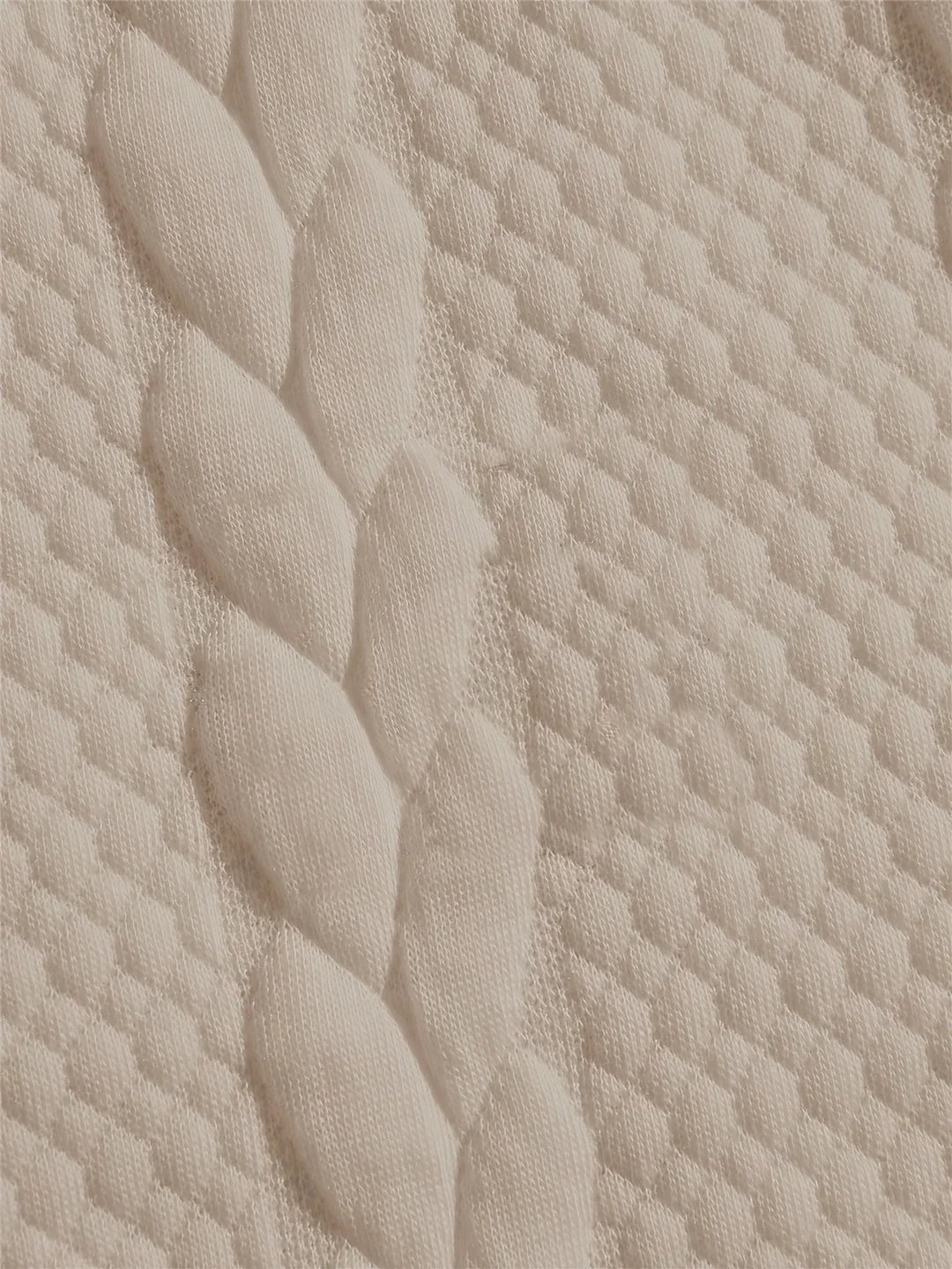 Archie - Casual Knitted Two Picec Set