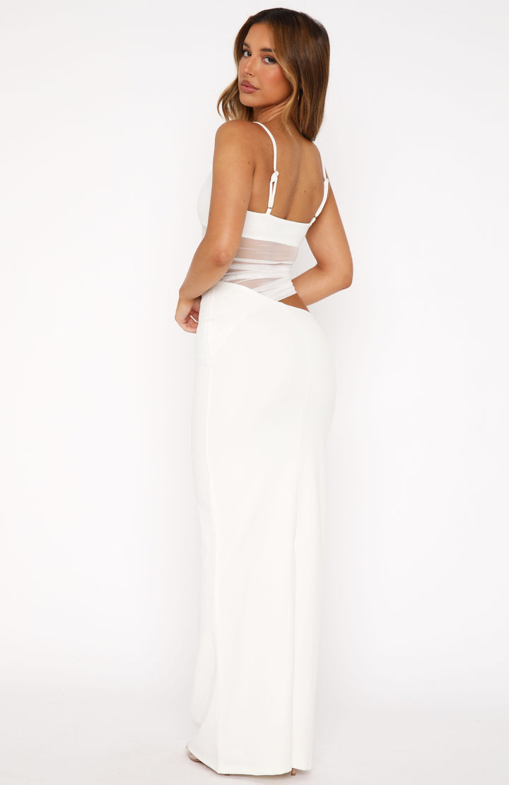 Aisling - Backless Bodycon Party Dress