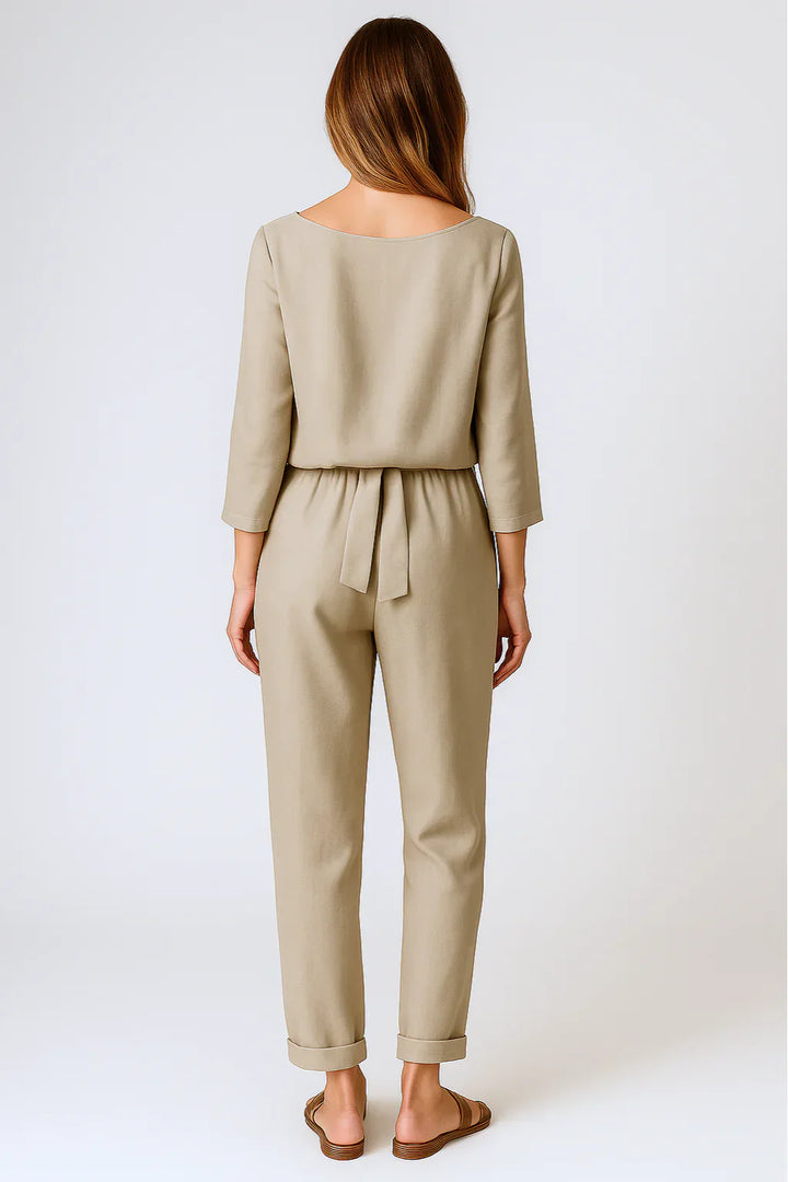 Aimee - Elegant Two-Piece Set