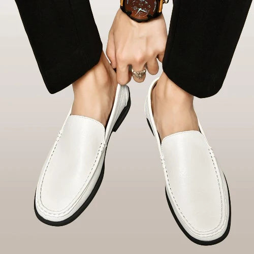 Agustin - Classic Loafer