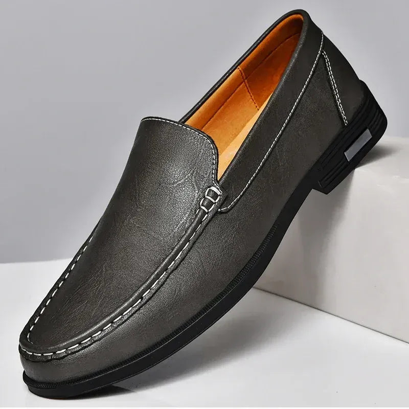 Agustin - Classic Loafer