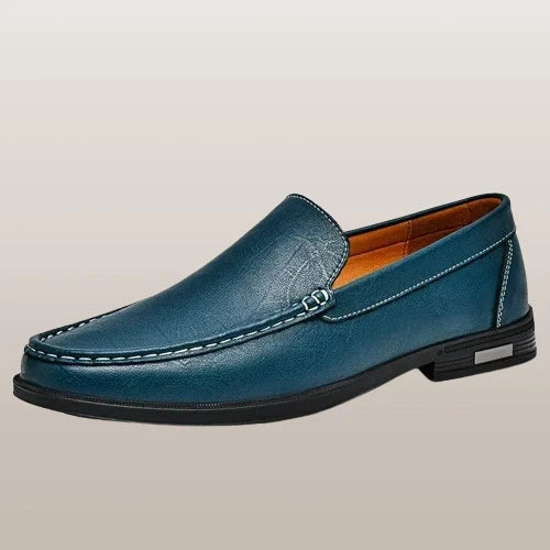 Agustin - Classic Loafer
