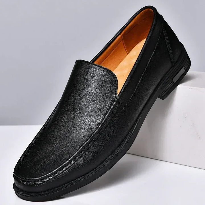 Agustin - Classic Loafer