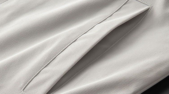 Sanford - Long Sleeve Business Coat