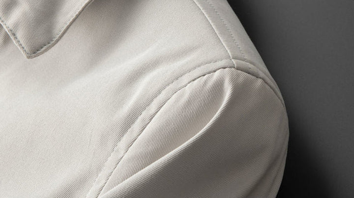 Sanford - Long Sleeve Business Coat