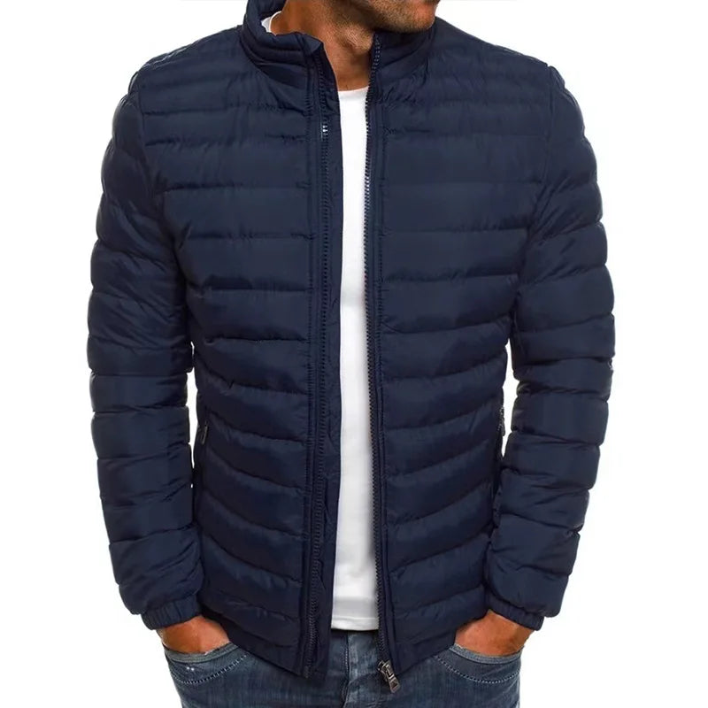 Aurelio - Warm Winter Jacket