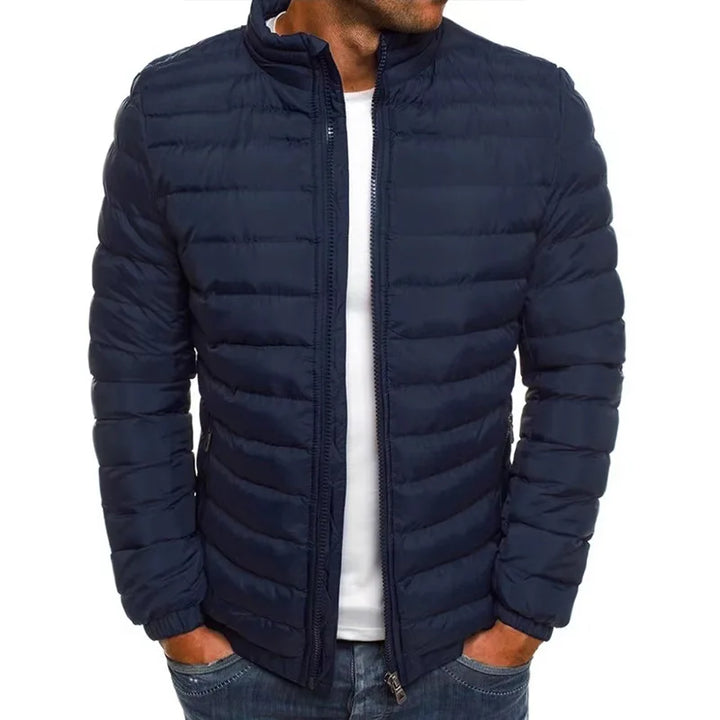 Aurelio - Warm Winter Jacket