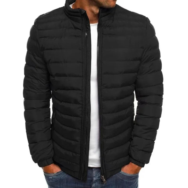 Aurelio - Warm Winter Jacket