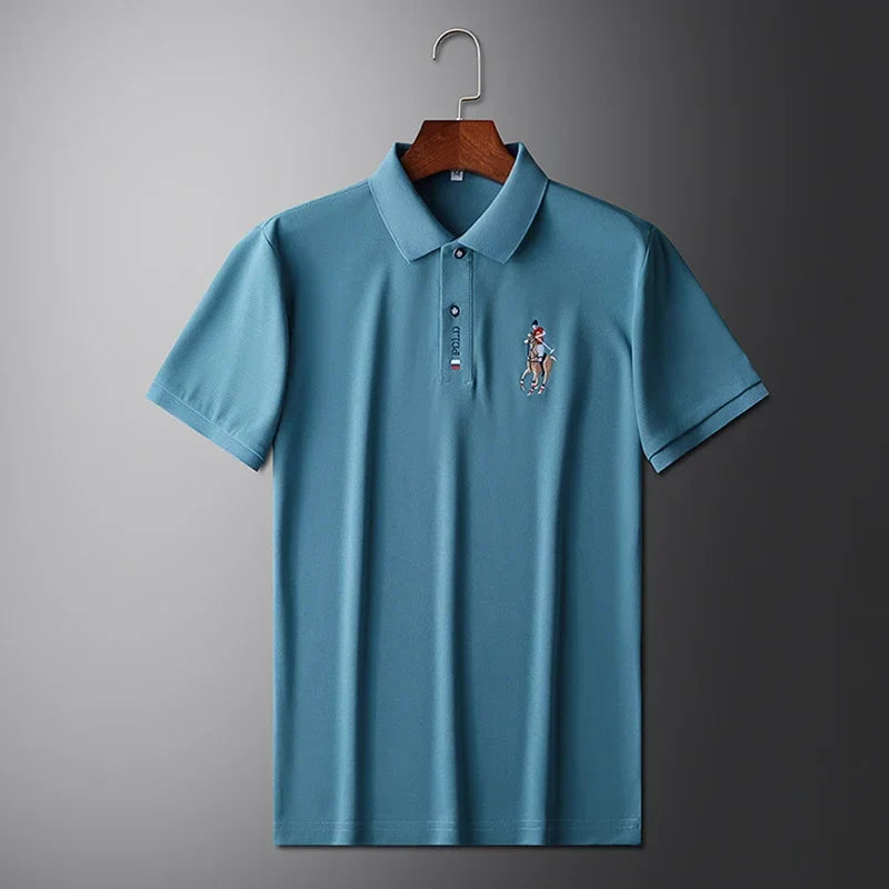 Arnaiz -  Short Sleeve Polo Shirt
