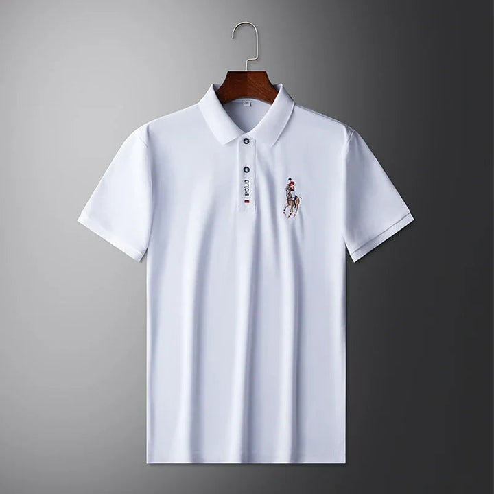 Arnaiz -  Short Sleeve Polo Shirt