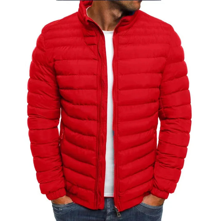 Aurelio - Warm Winter Jacket