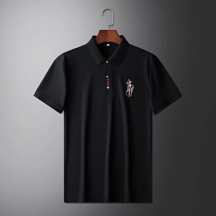 Arnaiz -  Short Sleeve Polo Shirt