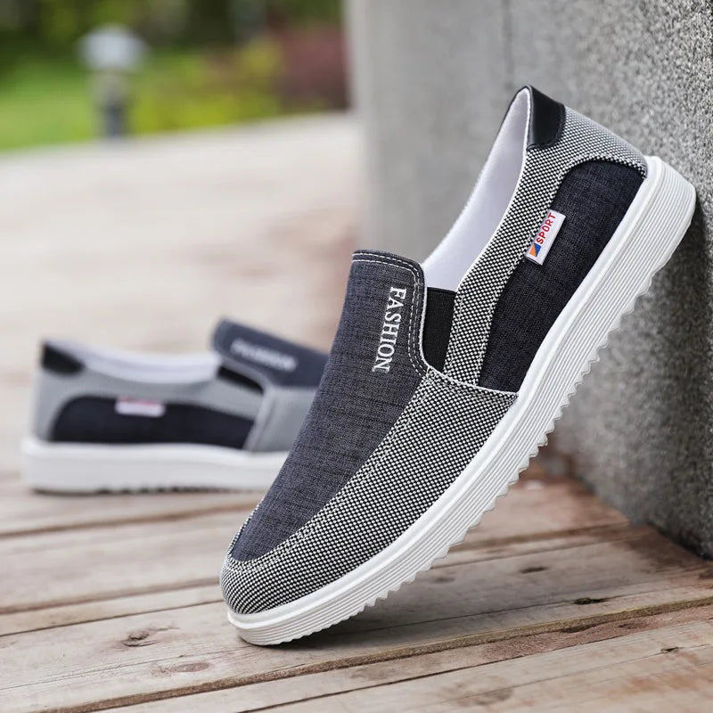 Bernardo - Versatile Slip-On Sneakers