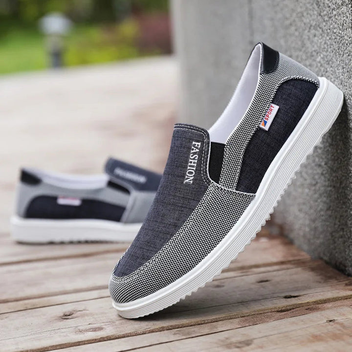 Bernardo - Versatile Slip-On Sneakers