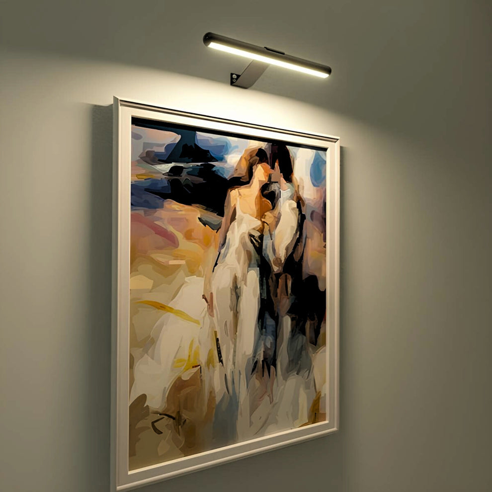 ArtGlow - Cordless Wall Art Light